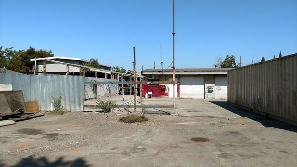 Industrial For Sale: 729 98th Ave, Oakland, CA 94603